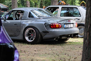 Mazda MX-5 NB FL MK2 Wide body kit